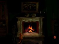  WB Home Zen Fire (screen saver v2.0)