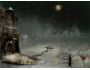  WB Winter Castle (screen saver v2.0) 2.0