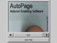 AutoPage