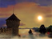  WB Mystic Mist (screen saver v2.0)