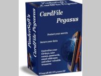 CardFile Pegasus