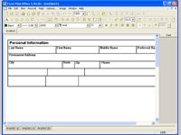 Form Pilot Office