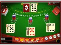 BeTheDealer Casino