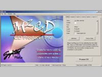 m2CD Producer Pro