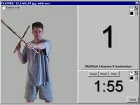 Virtual Drillmaster