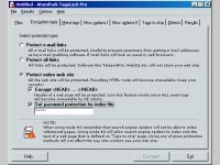 AtomPark TagsLock Pro
