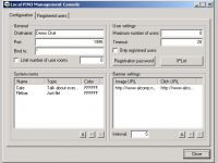 PINO 3-Server