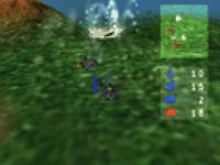 Tanks 3D