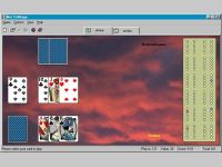 Net Cribbage