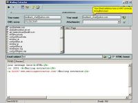 Power email extractor