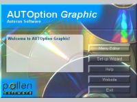 AUTOption Graphic