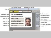 Ezy I-D - ID cards in minutes