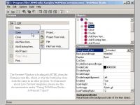 WebMenu Studio