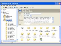 Argentum MyFiles