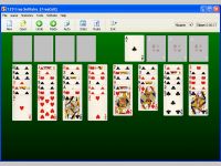 123 Free Solitaire - Card Games Suite