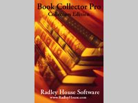 Book Collector Pro - Collectors Edition