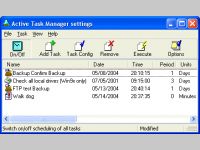 Active Task Manager