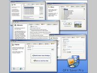 GraFX Saver Pro