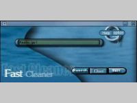 Fast Cleaner