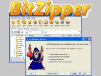 BitZipper
