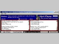 Alert Phone