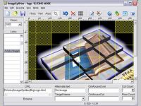 HTML Image Splitter