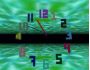 3d Matrix Clock 1.52