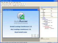 Autorunner