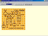 StripBoard Designer