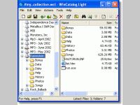 WinCatalog Light