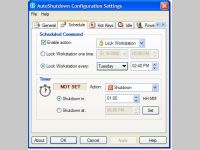 AutoShutdown