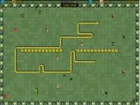 Feed The Snake