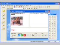 VTrain (Vocabulary Trainer)