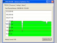 Memory Optimizer