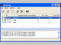 AlertPingPro