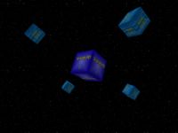 CubeSaver