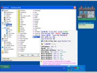 Ace Clock Pro
