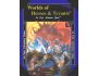 Worlds of Heroes & Tyrants Epic Adventure Game Introductuctory Edition