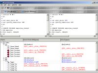 DB SynchroComp