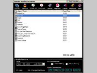 Softdiv Audio Converter