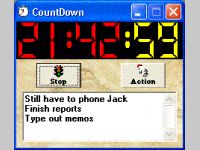 CountDown