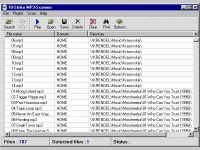 10-Srtike MP3-Scanner