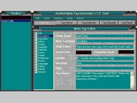 AceBot Metatag Generator