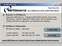 NETObserve