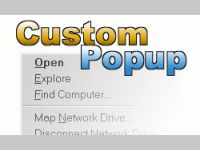 Types Popup Free