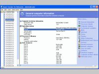 Asset Tracker for Network