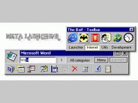 Meta Launcher
