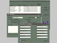 RevilloC MailServer