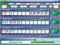 5 Star Word Engine Freeware