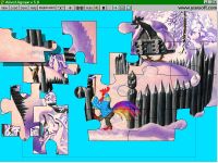 Alive! Jigsaw Free